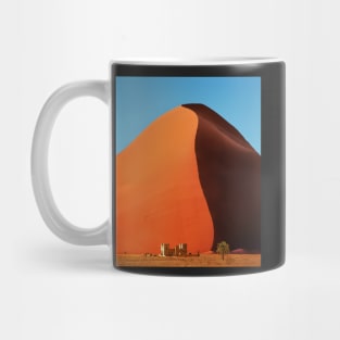 Out of Namibia Mug